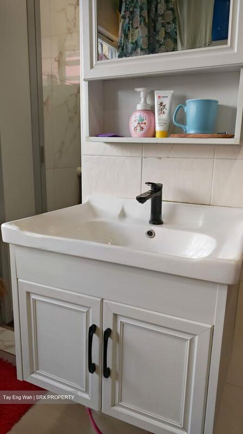 Blk 707 Clementi West Street 2 (Clementi), HDB 3 Rooms #632414471